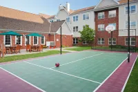 Residence Inn Bloomington by Mall of America Hotels in Bloomington