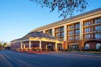Sheraton Music City Nashville Airport