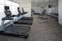 Fairfield Inn & Suites Oklahoma City Downtown