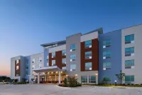 TownePlace Suites San Antonio Northwest at the Rim Hotels in San Antonio