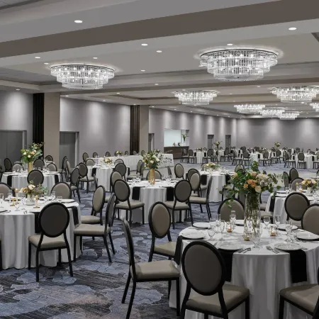 Delta Hotels Denver Thornton