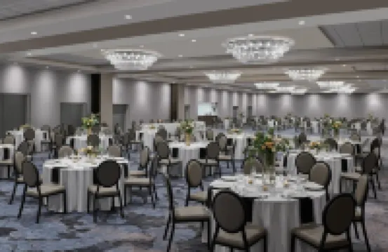Delta Hotels Denver Thornton