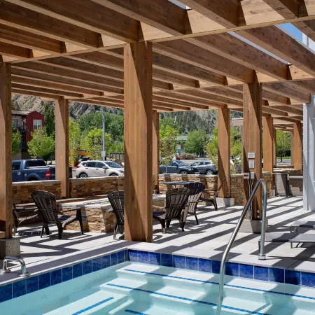 Fairfield Inn & Suites Hailey Sun Valley