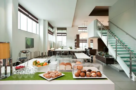 Element Omaha Midtown Crossing