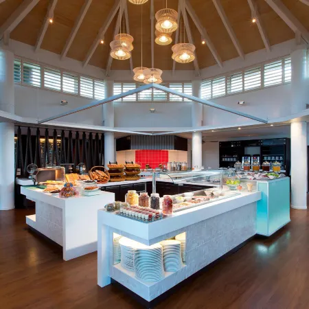 Le Domaine Nouméa, Series by Marriott