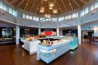 Le Domaine Nouméa, Series by Marriott - breakfast
