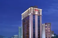 자발 오마르 메리어트 호텔 메카  호텔