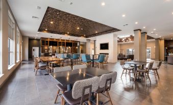 Four Points by Sheraton Elkhart