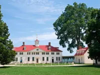 五角大樓城麗思卡爾頓酒店 鄰近五角大樓的酒店