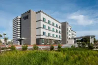 Fairfield Inn & Suites Anaheim Los Alamitos Hotels in Los Alamitos