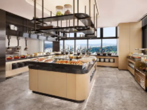 AC Hotel by Marriott Seoul Geumjeong Hotels in Seoul