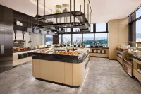AC Hotel by Marriott Seoul Geumjeong