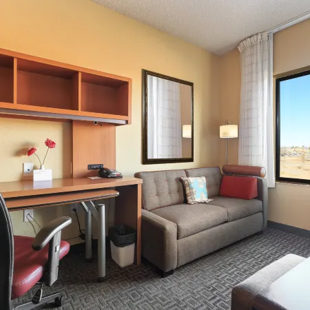 TownePlace Suites Farmington