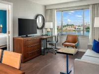 Residence Inn by Marriott Boston Harbor on Tudor Wharf Hotels near Charlestown