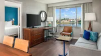 Residence Inn by Marriott Boston Harbor on Tudor Wharf