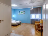 Limonad Hotels in Yaroslavl