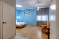 Limonad Hotel a Yaroslavl'