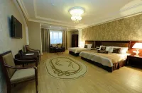 Hotel Imperial Hotels in Cherkessk