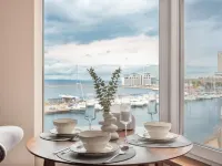 VVO Apartments (ВВО Апартаменты)