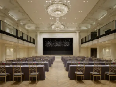 โรงแรม เดอะ เบลวิว - ดิ อันบาวด์ คอลเลกชั่น บาย ไฮแอท