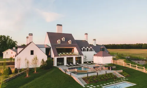 Inns of Aurora Resort & Spa