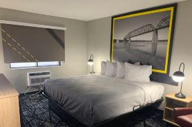 Super 8 by Wyndham Kirksville University Area