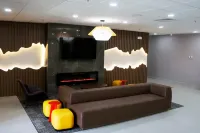 라 퀸타 인 & 스위트 바이 윈덤 멤피스 이스트