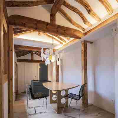 Luxury High-End Bukchon Hanokhotel Nostalgia Rooms