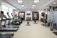 SpringHill Suites Alexandria Old Town/Southwest