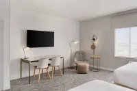 TownePlace Suites Crown Point Hotels in Crown Point
