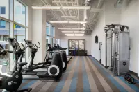 Aloft Wichita Hotels in Park City