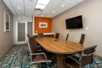 Fairfield Inn & Suites Huntsville Hotels in Huntsville