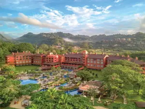 Marriott Vacation Club at Los Sueños