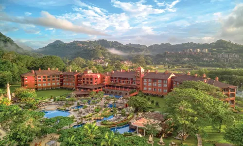 Marriott Vacation Club at Los Sueños