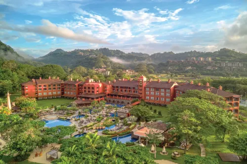 Marriott Vacation Club at Los Sueños