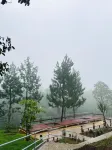 Banyu Pinus Camper Park