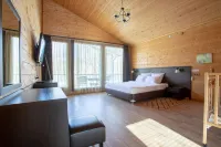 Ostrov Country Park Hotel Khram Sv. Nikolaya 주변 호텔