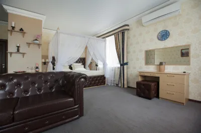 Regina-Petrovsky Hotel Hotels near قازان