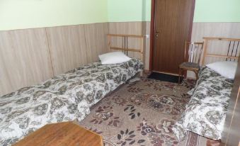 Mini-Hotel Tranzit