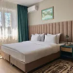 Zolotoe Secheniye Hotels in Krasnoyarsk