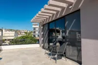 Vullkan Hotel Hotels in Ksamil