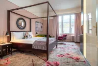 The Apartments Company - the Sweet Hotel in zona Parco di Vigeland