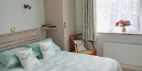 Moher House - Double Room