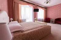 Hotel Parus Hotels in Gorod Zlatoust