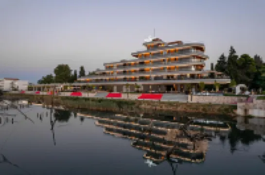 Dulamerovic Hotel Hotel a 
