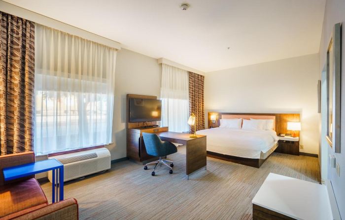 Hampton Inn & Suites Abilene I-20