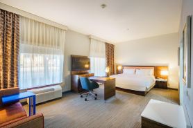Hampton Inn & Suites Abilene I-20