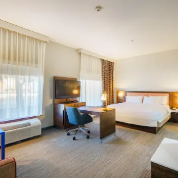 Hampton Inn & Suites Abilene I-20