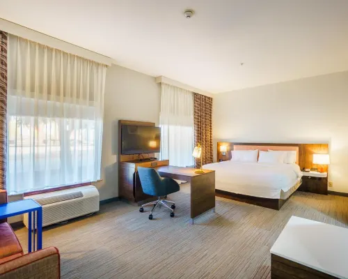 Hampton Inn & Suites Abilene I-20 Hotels in Abilene
