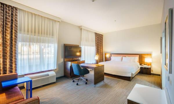 Hampton Inn & Suites Abilene I-20